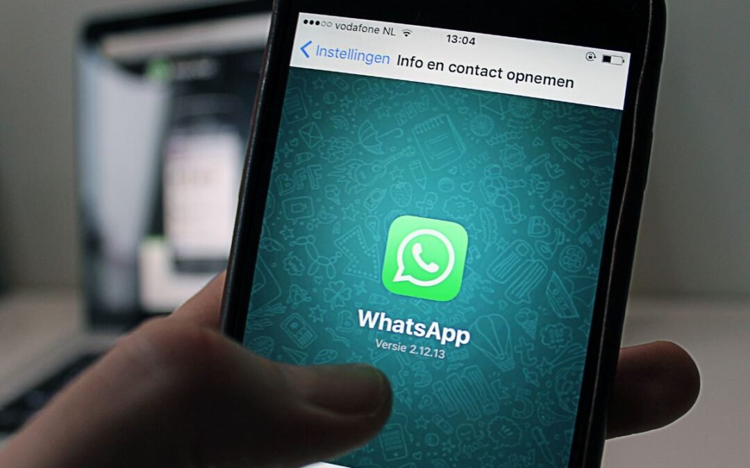 Violazione della privacy su WhatsApp: le sanzioni secondo la legge