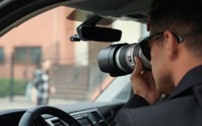 Servizi di investigazione privata a Bari: guida completa