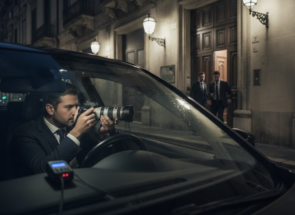 investigatore privato bari