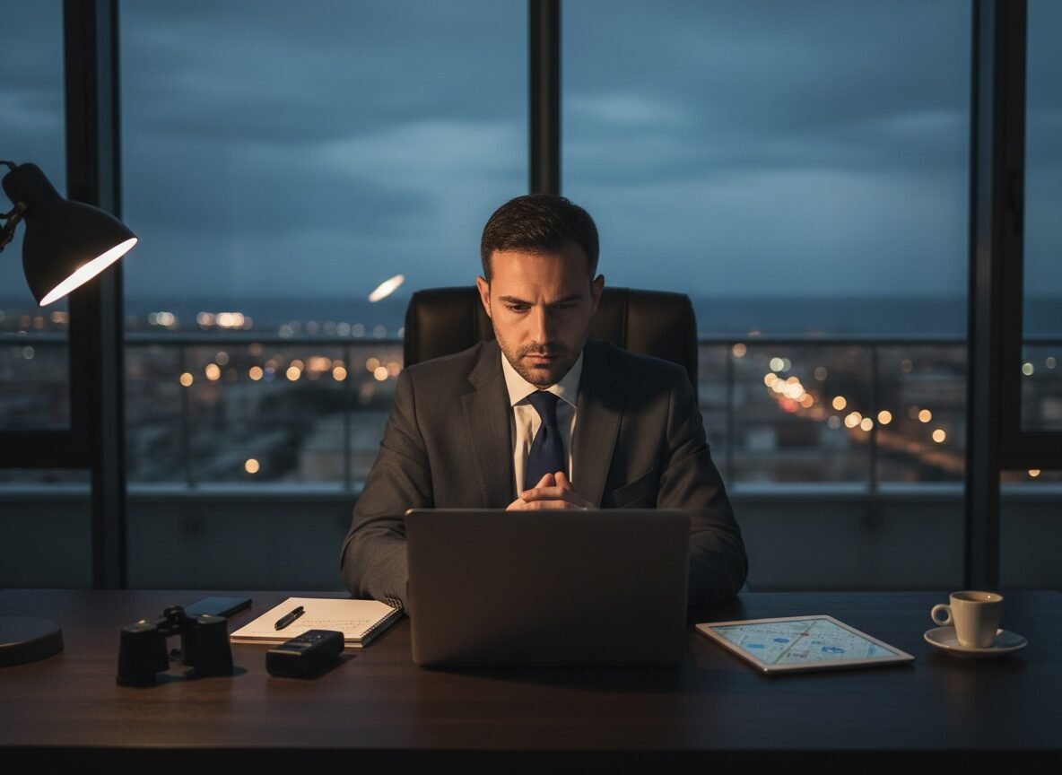 investigatore privato bari illustration 1