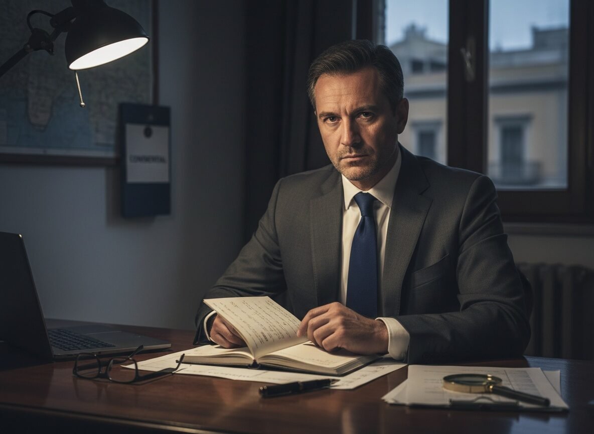 investigatore privato bari illustration 1