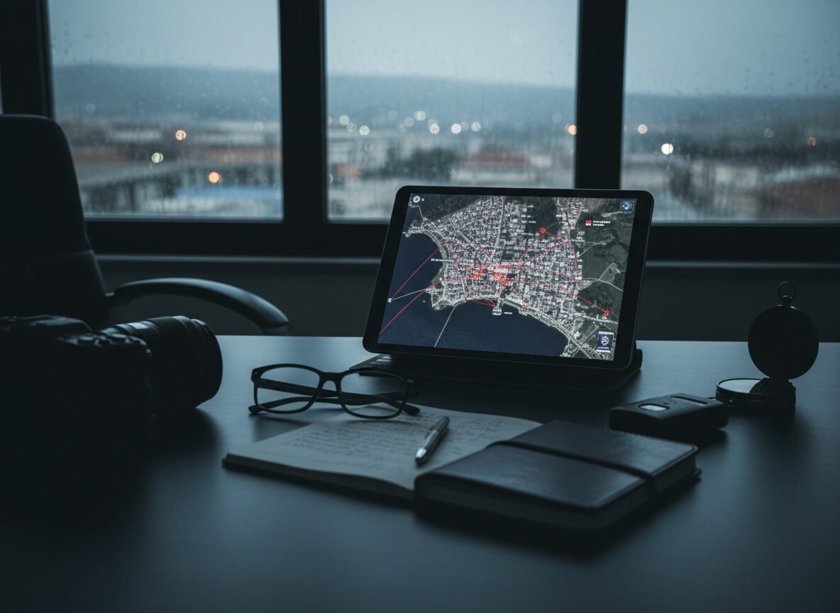 tradimento bari illustration 1