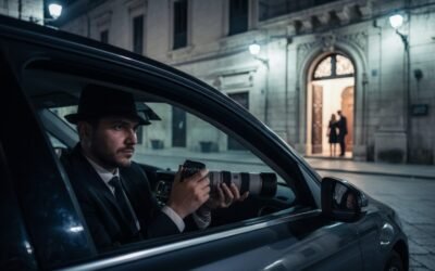 Sospetti un tradimento a Bari? Cosa fa davvero un investigatore