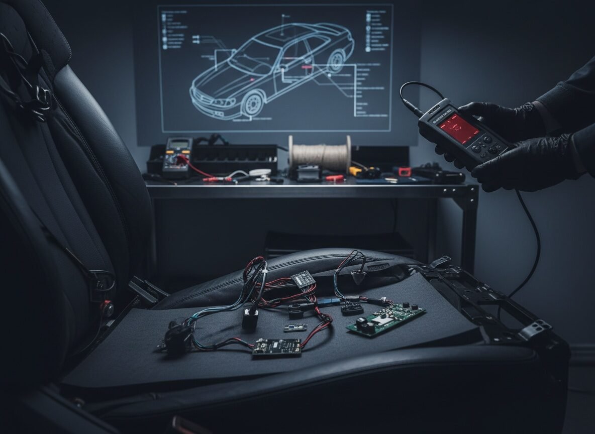 bonificare auto dispositivi illustration 1