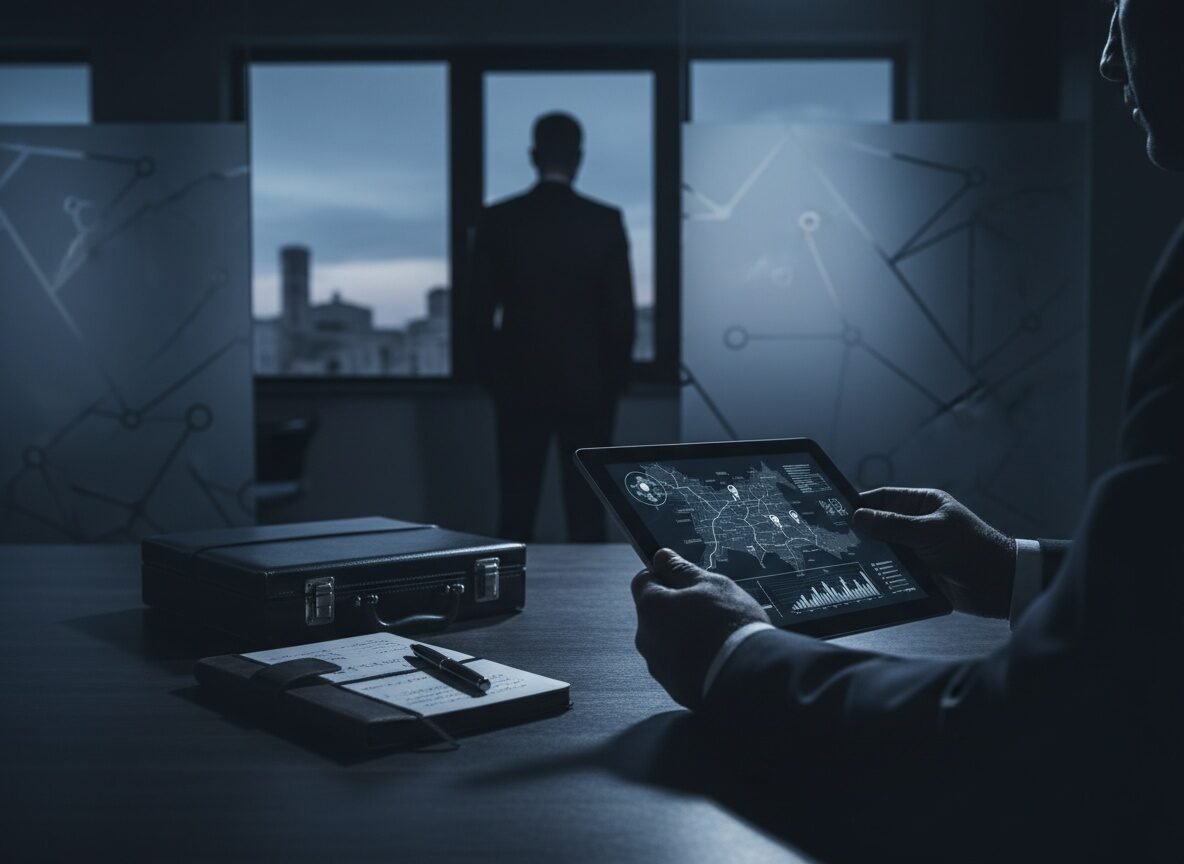 controllo assenteismo dipendenti illustration 1