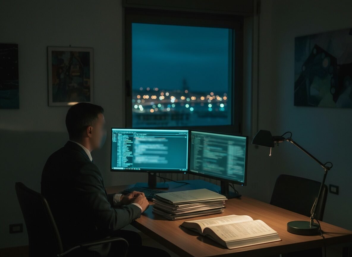 controllo minori bari