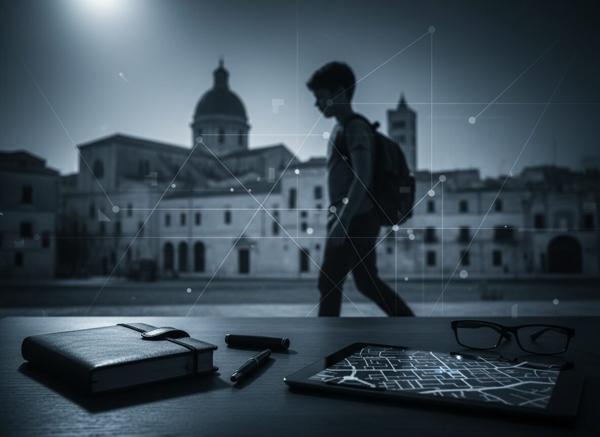 controllo minori bari illustration 1