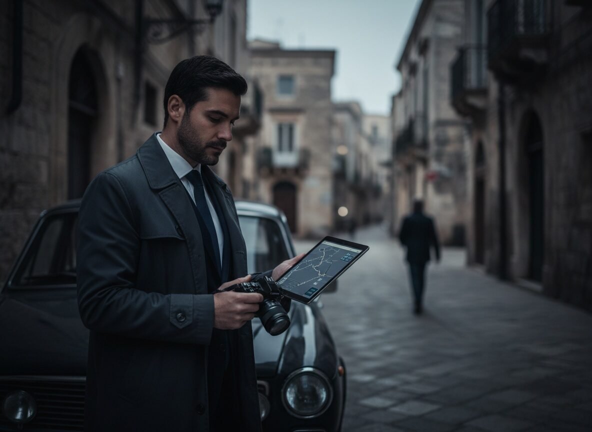 indagini stalking bari illustration 1