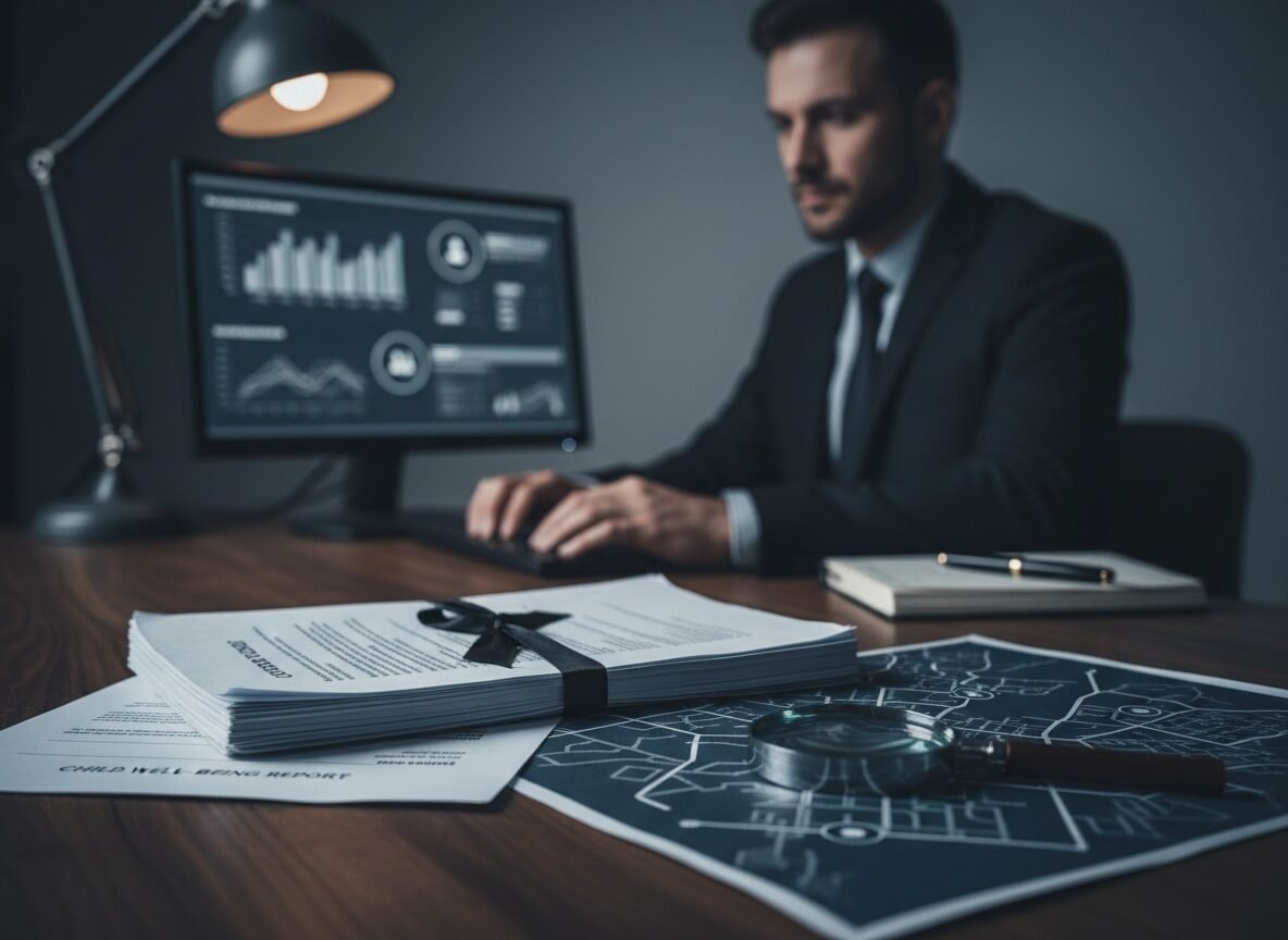 monopoli controllo figli affido illustration 1