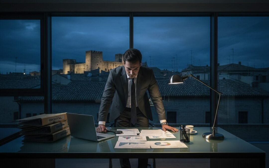 Investigazioni su concorrenza sleale a Conversano e strategie di tutela