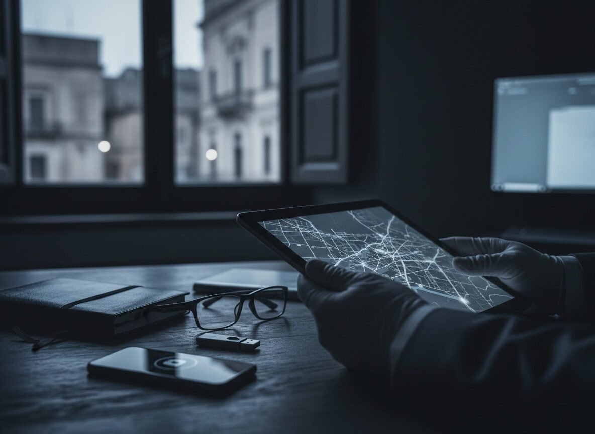 cyberstalking bari illustration 1