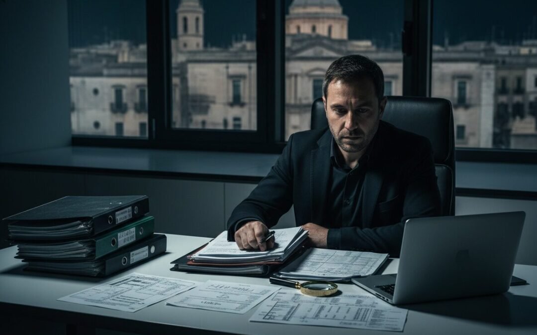 Altamura come verificare beni e crediti di un debitore con indagini patrimoniali efficaci