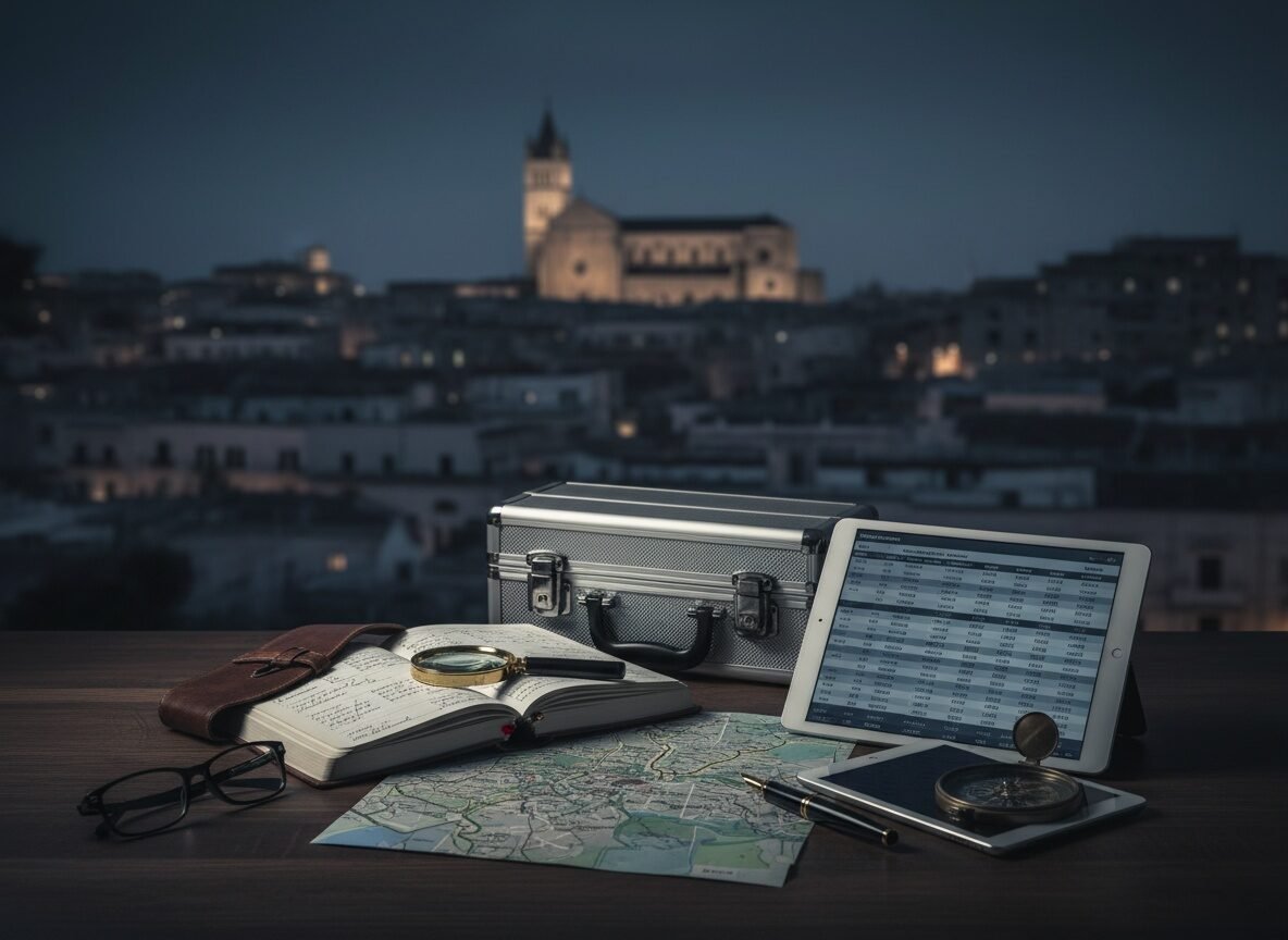 indagini patrimoniali altamura illustration 1