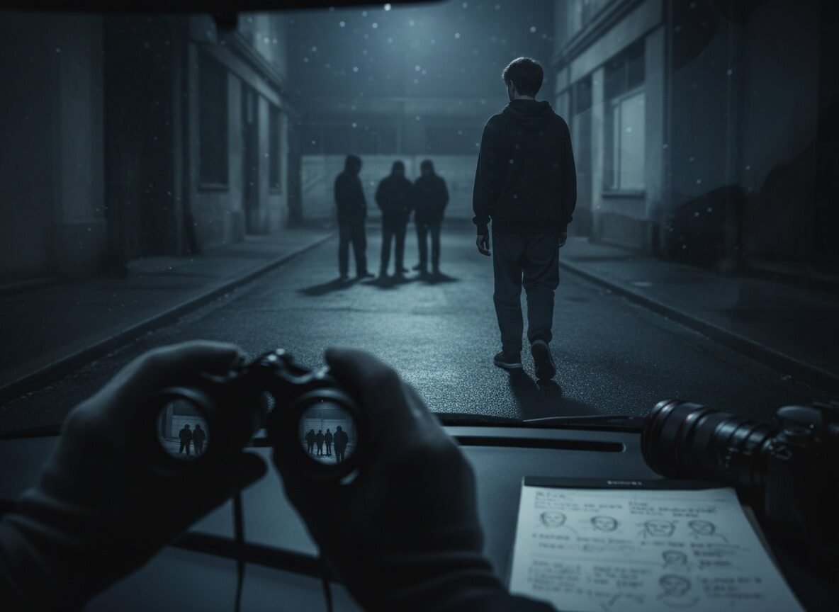 cattive compagnie figlio illustration 1