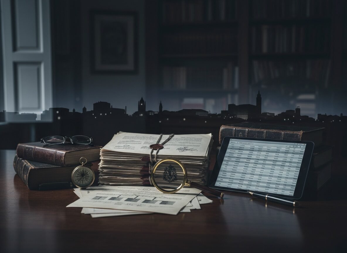 corato eredita contese illustration 1