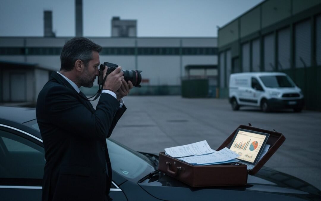 Noicattaro prevenire le frodi assicurative in azienda con verifiche sul campo