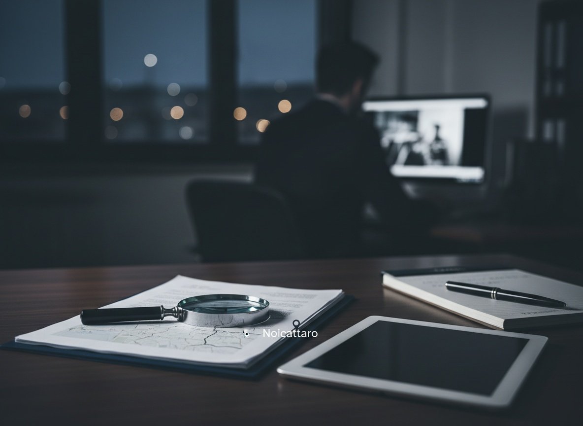 frodi assicurative azienda illustration 1