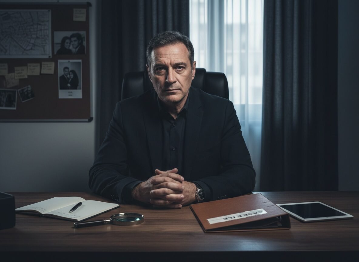 infedelta coniugale investigatore illustration 1