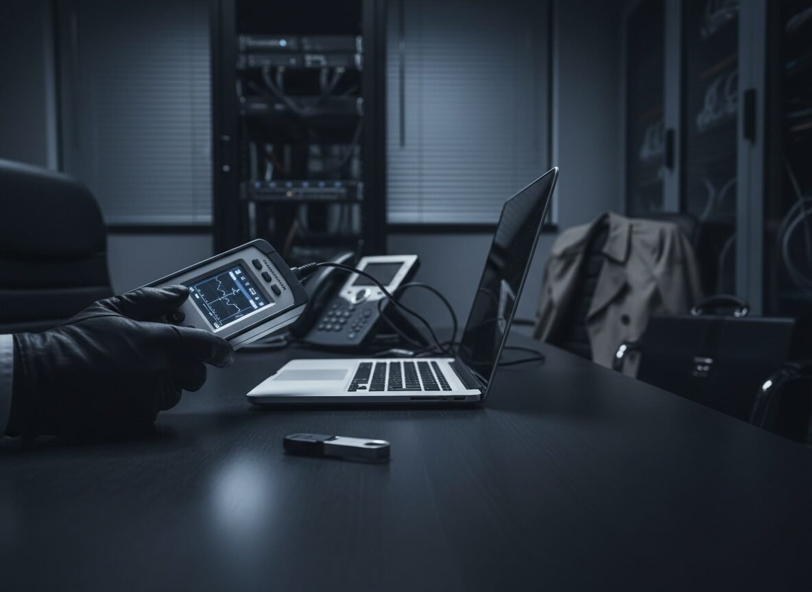 microspie in azienda illustration 1