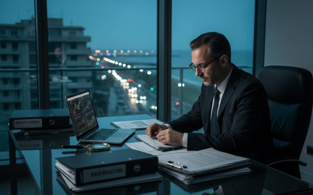 Come prevenire le frodi a Bari con indagini aziendali periodiche efficaci