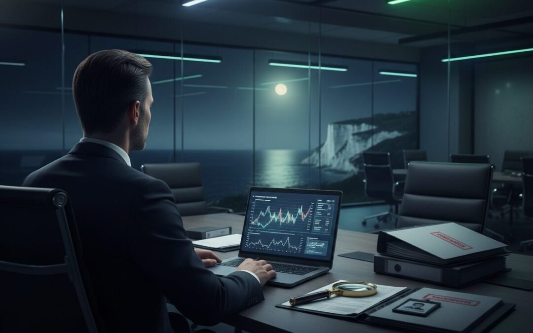 Servizi di investigazione per aziende a Polignano a Mare come scegliere il partner giusto