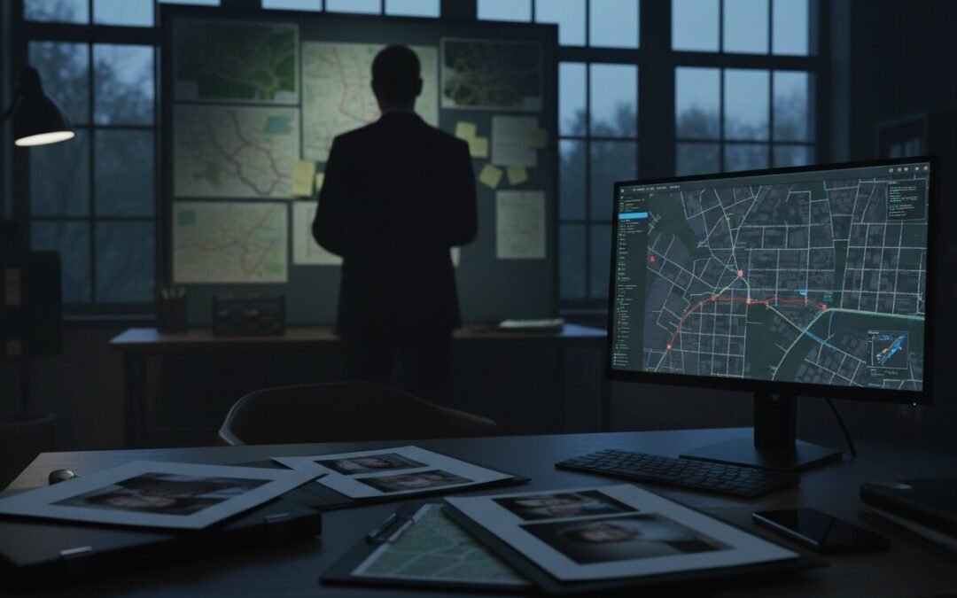 Sparizioni improvvise di minori, le verifiche investigative da avviare subito