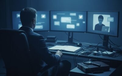 Bullismo e cyberbullismo, come le investigazioni digitali proteggono i minori