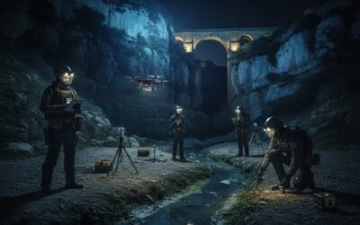 Gravina in Puglia e le tecnologie usate nelle bonifiche ambientali moderne