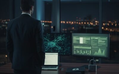 Indagini aziendali a Ruvo di Puglia per difendere dati e know how