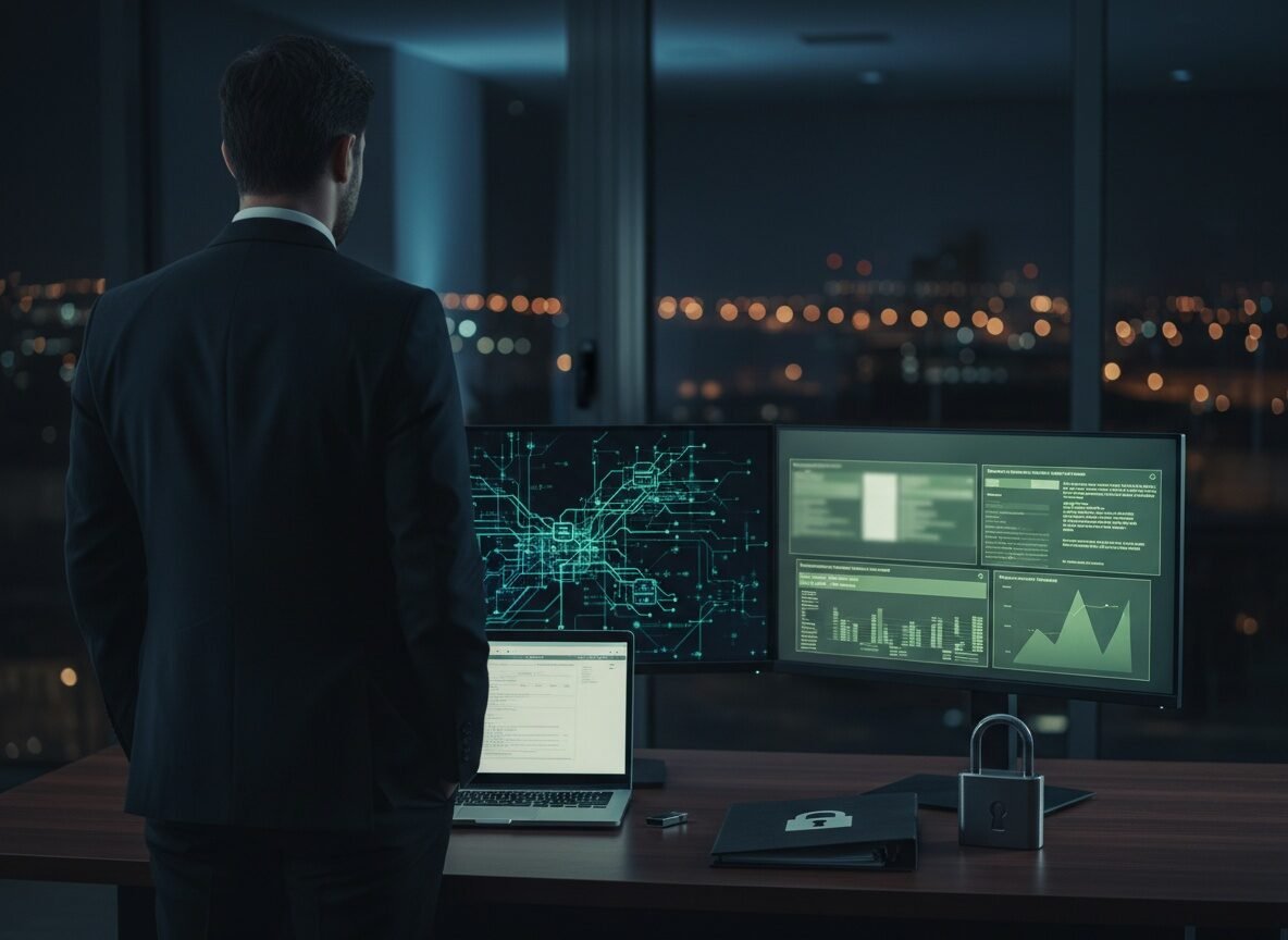 indagini aziendali ruvo