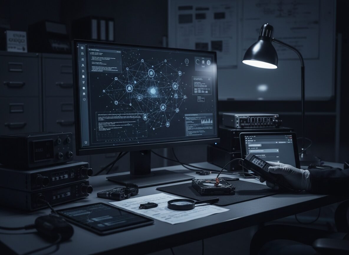 investigazioni digitali truffe online illustration 1