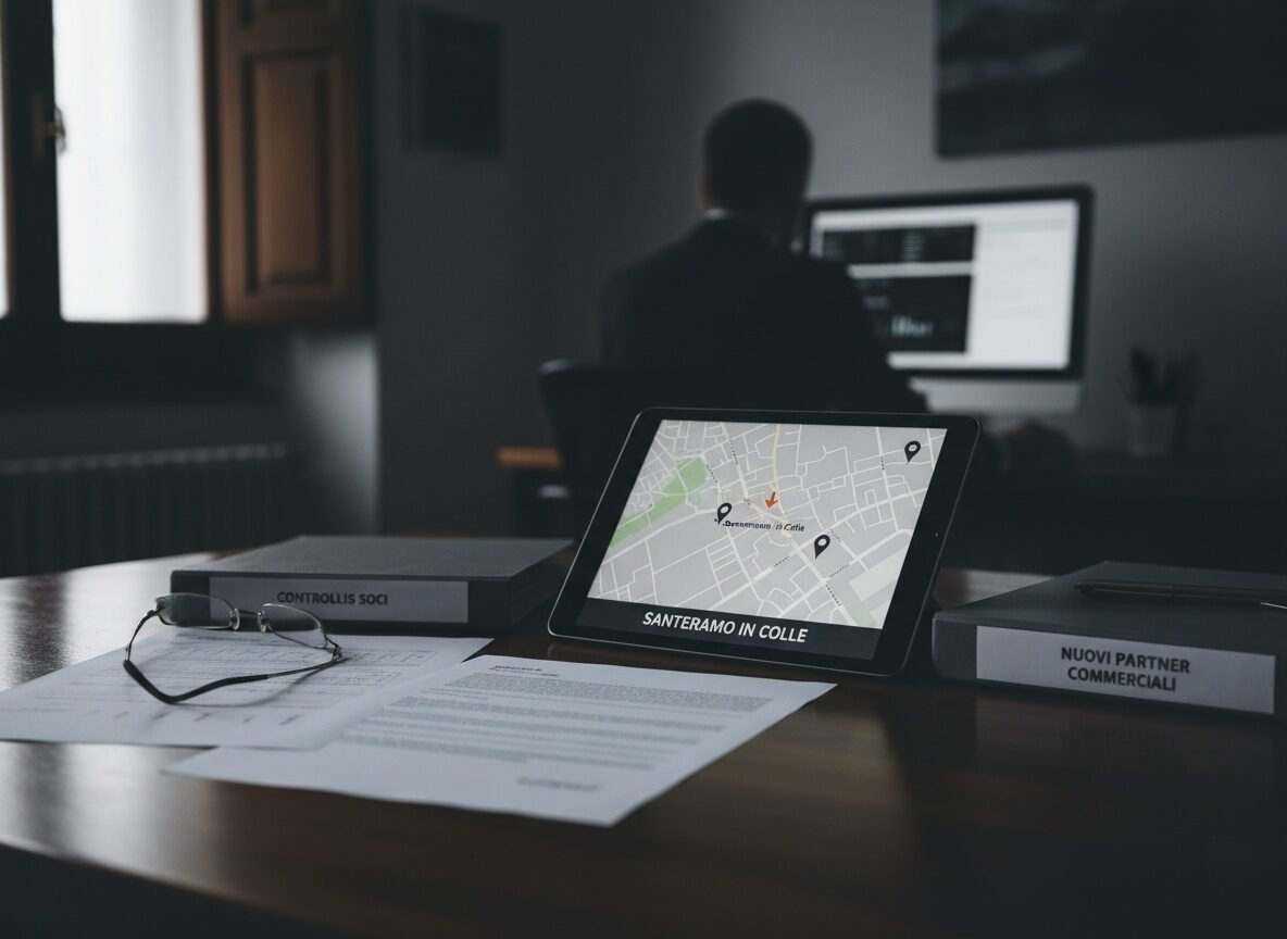 santeramo in colle controlli illustration 1