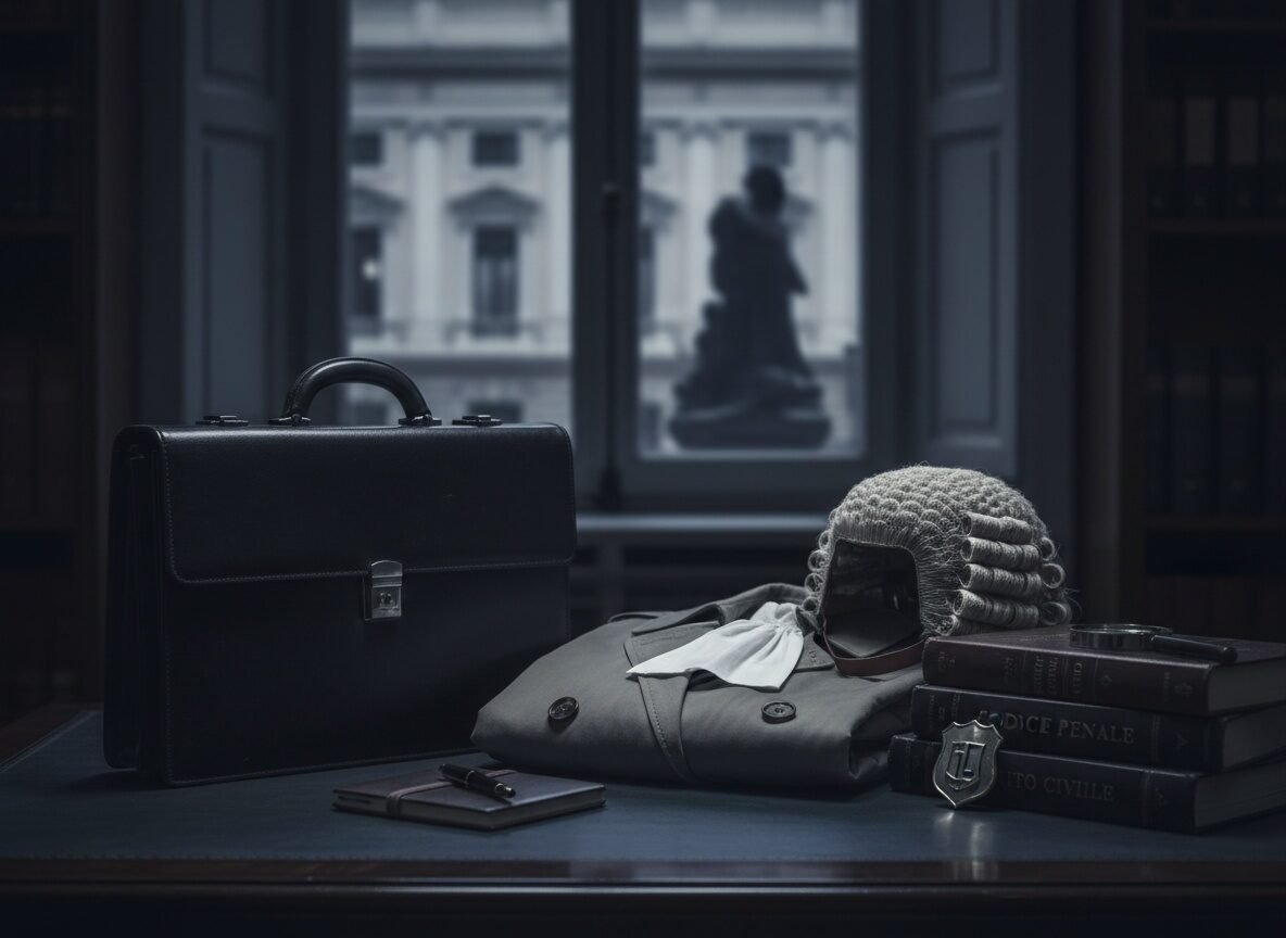 studi legali bari illustration 1