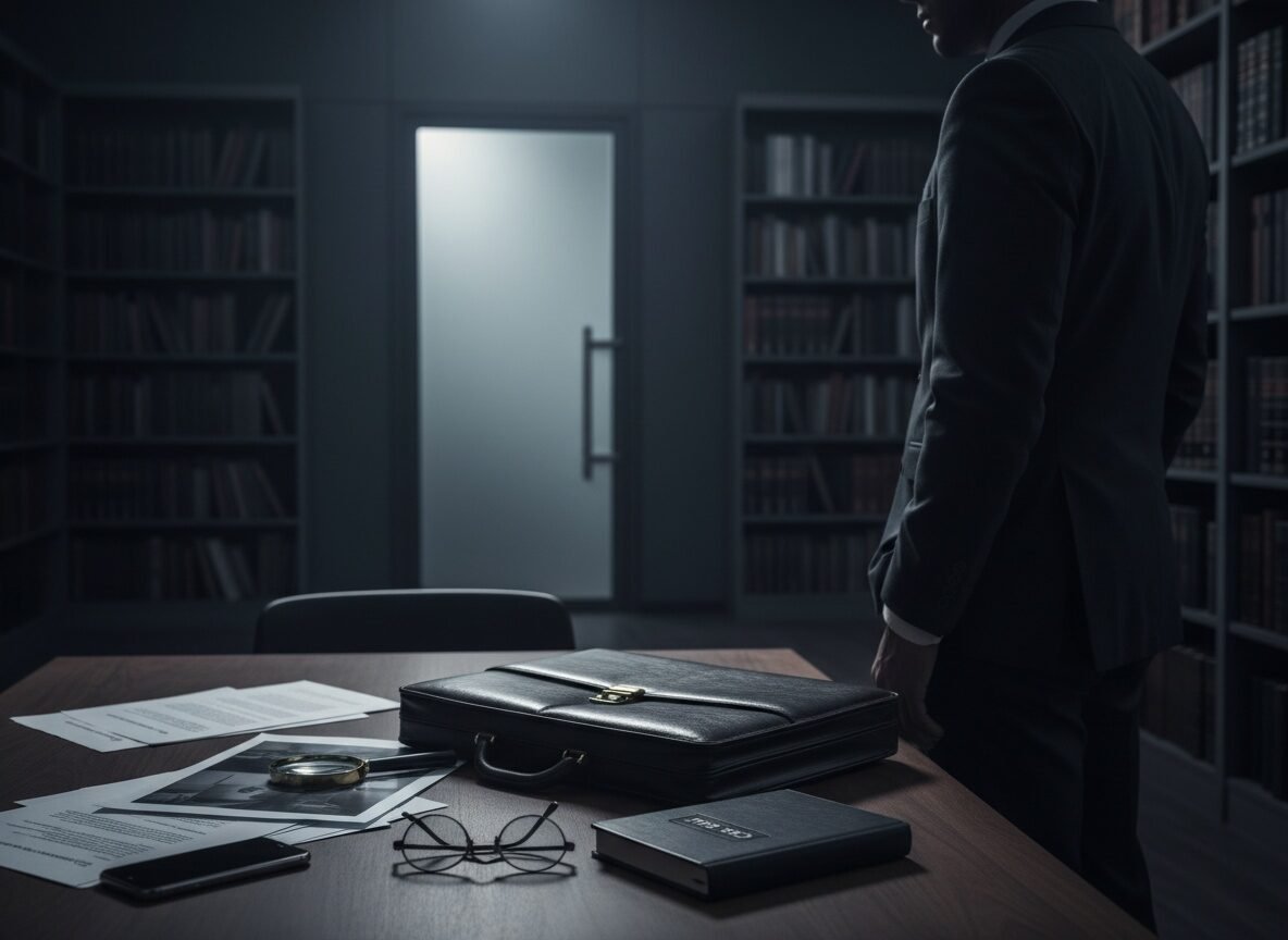 tradimento e separazione illustration 1